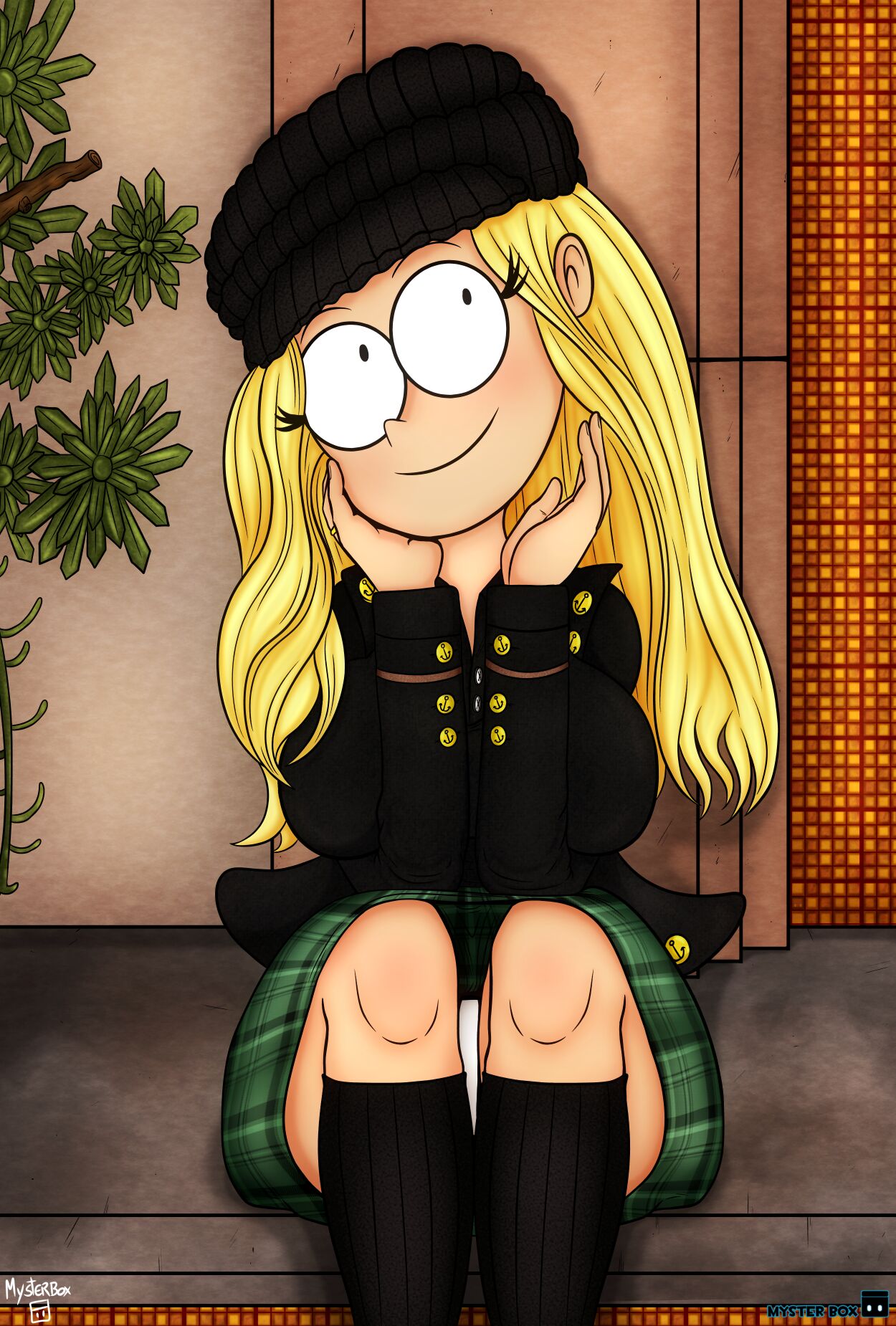 Artist - Myster Box image number 323