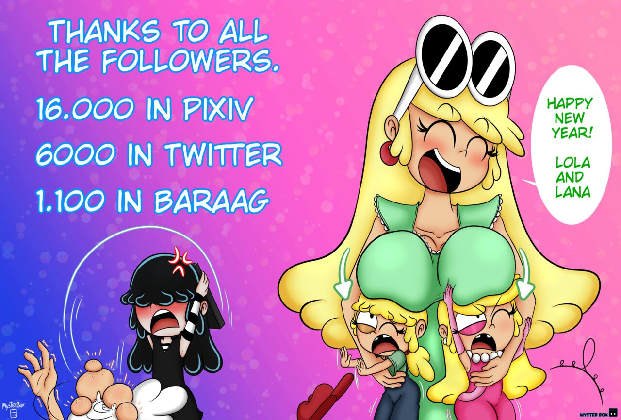 Artist - Myster Box image number 332