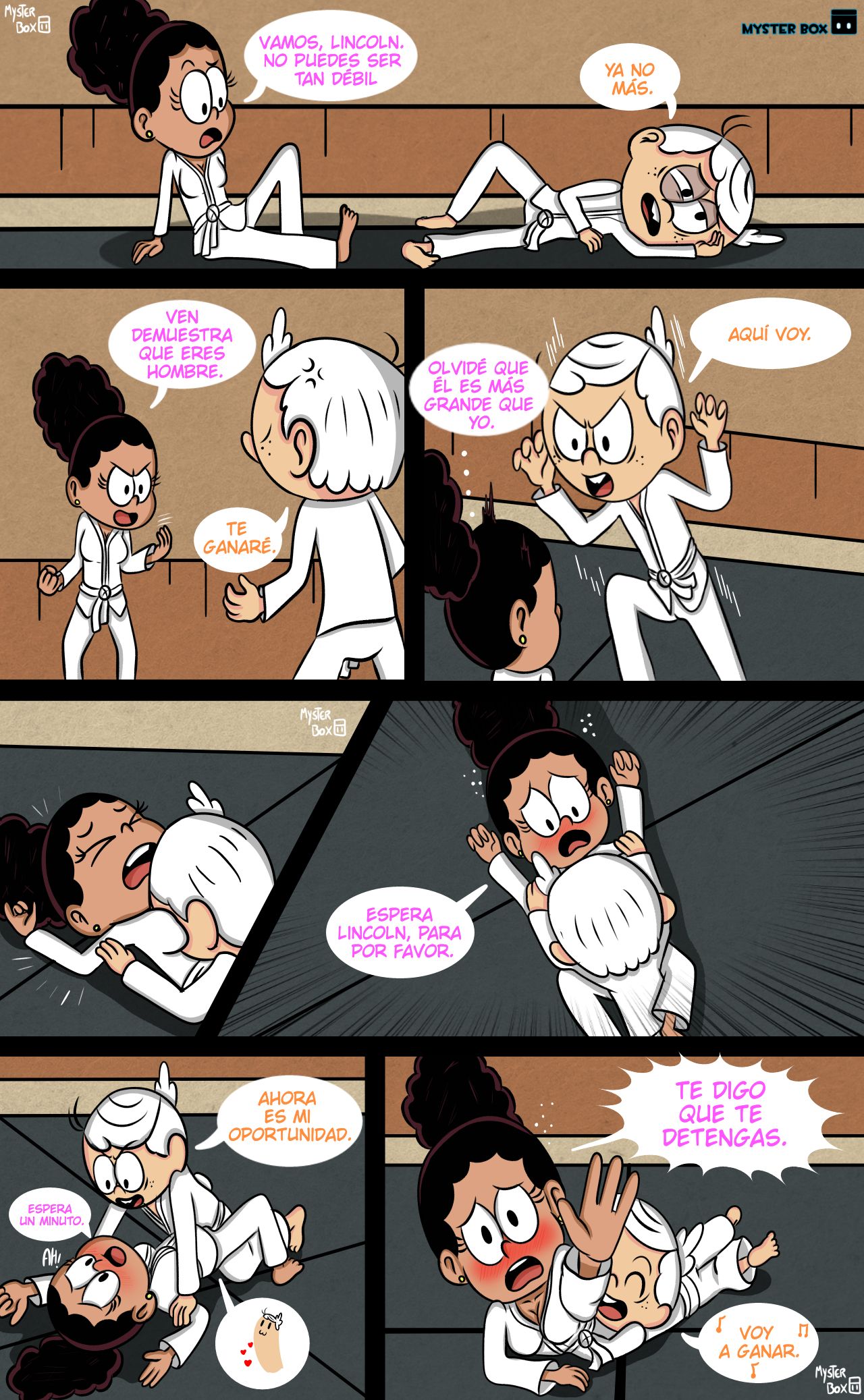 Artist - Myster Box image number 31