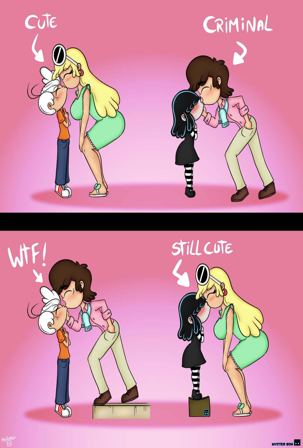 Artist - Myster Box image number 333