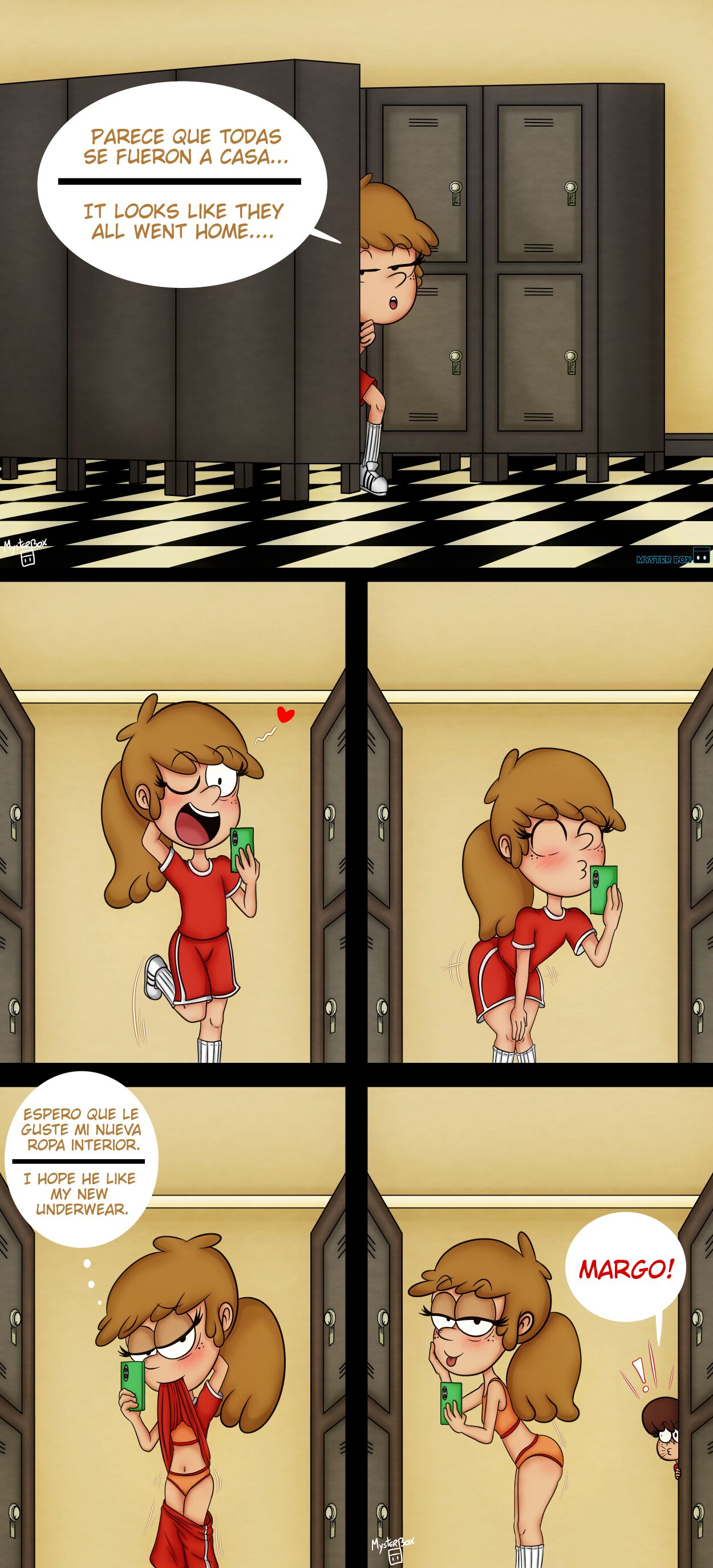 Artist - Myster Box image number 336