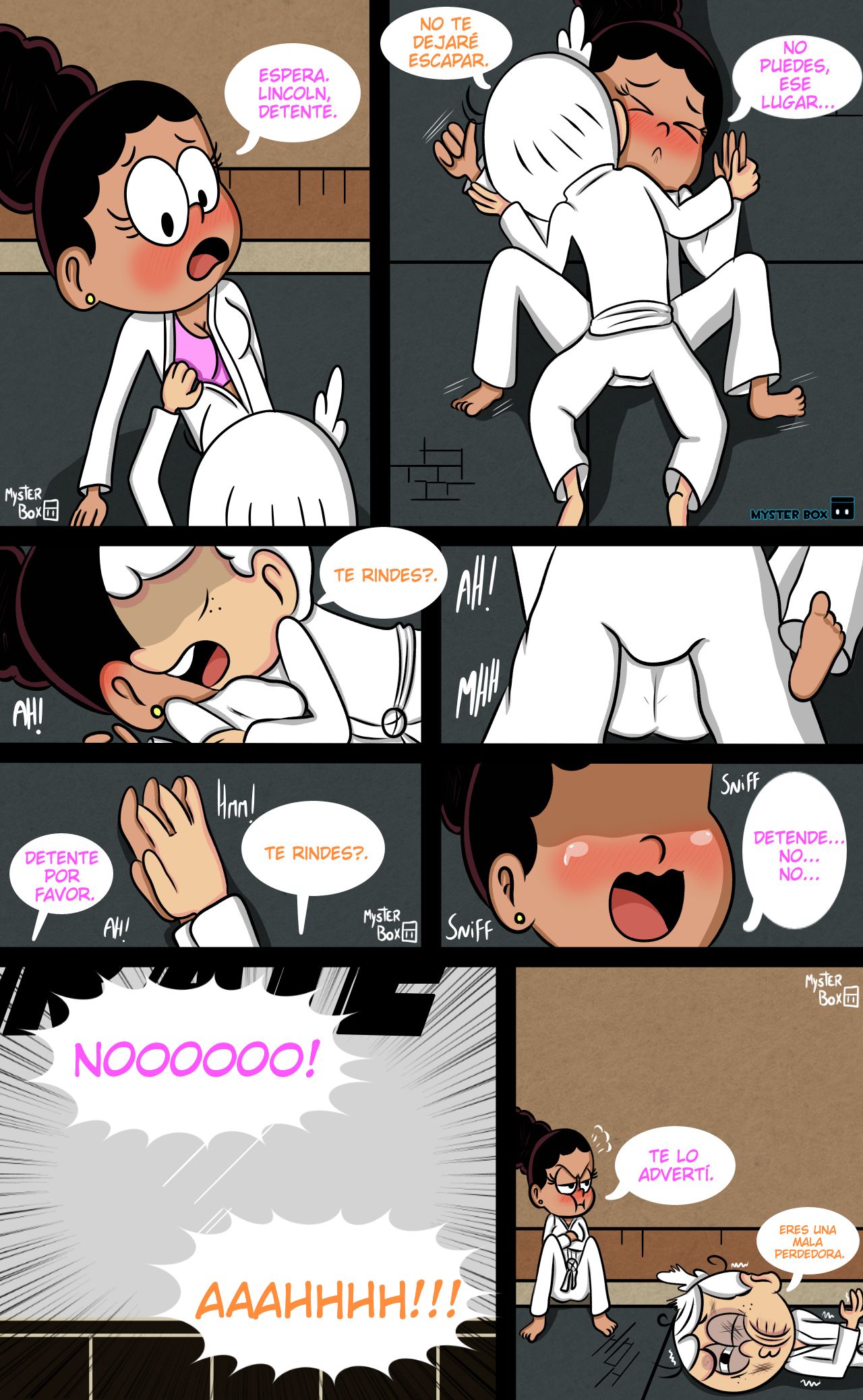 Artist - Myster Box image number 32