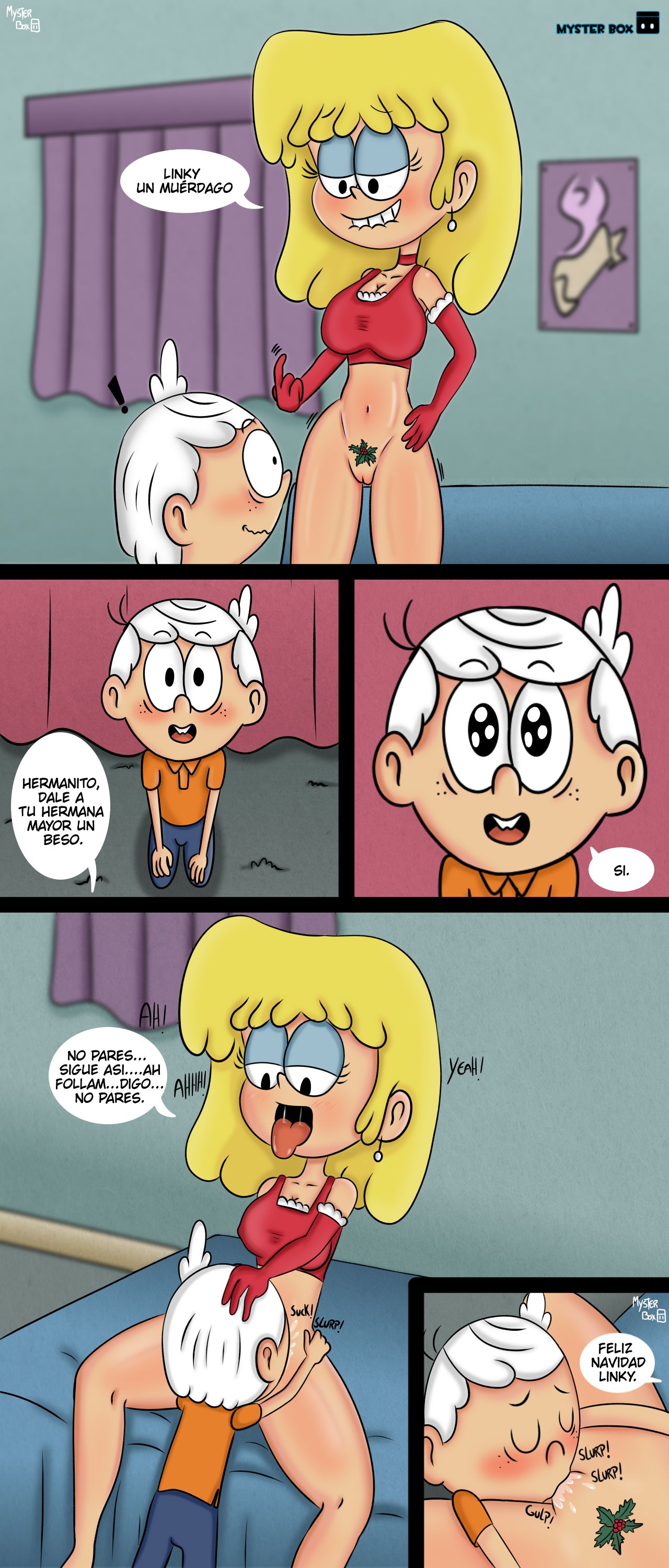 Artist - Myster Box image number 33