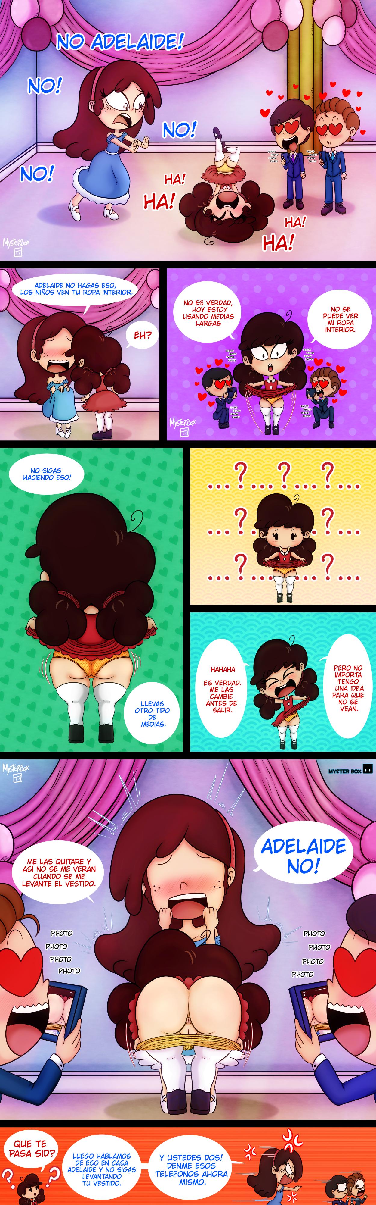 Artist - Myster Box image number 362