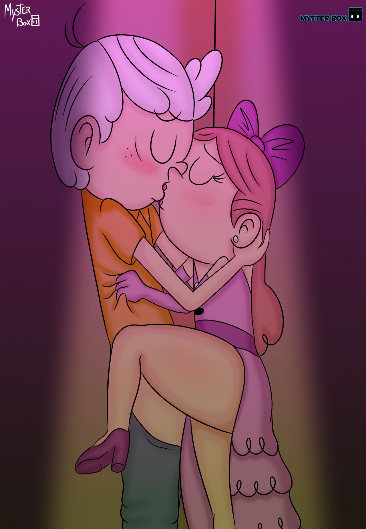 Artist - Myster Box image number 45