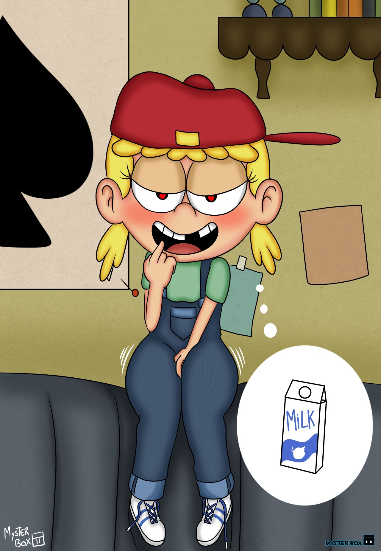 Artist - Myster Box image number 59