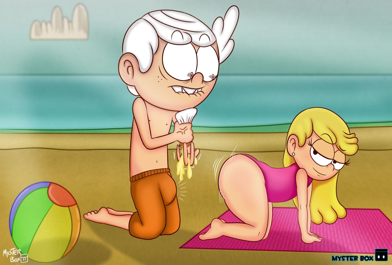 Artist - Myster Box image number 69