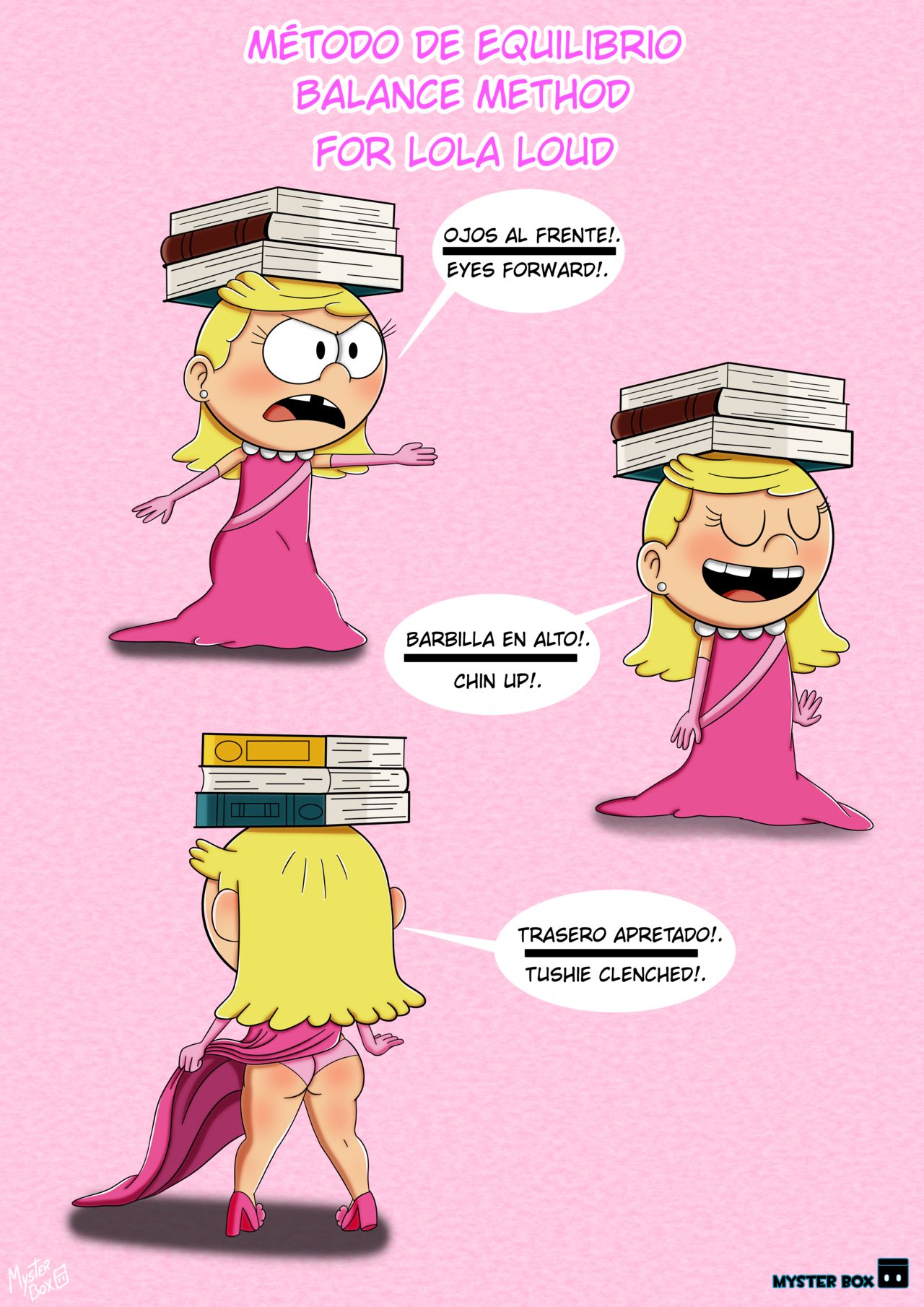 Artist - Myster Box image number 7