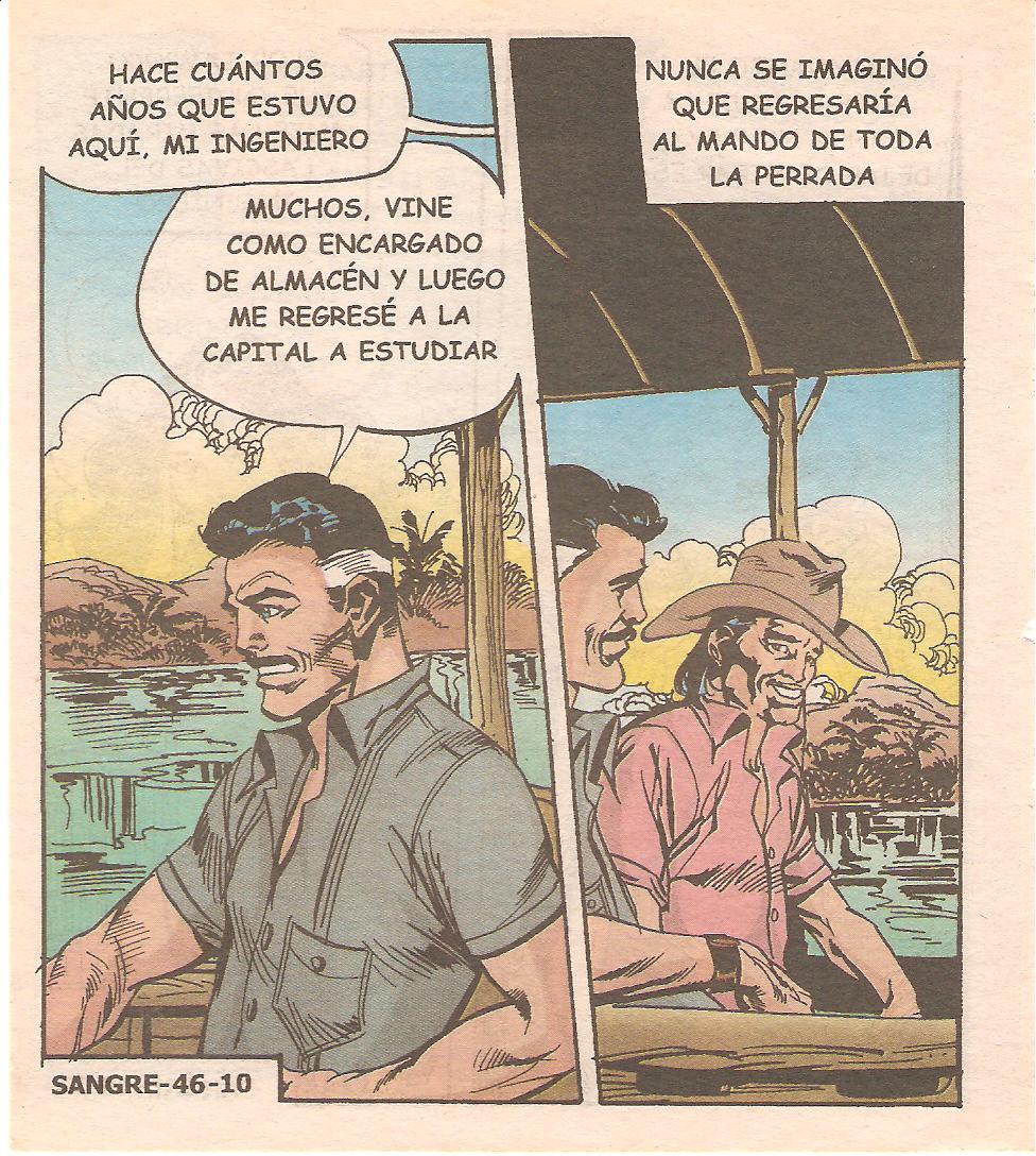 sangre caliente 046 image number 10