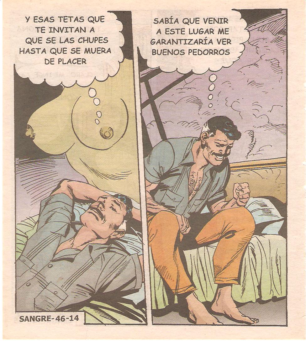 sangre caliente 046 image number 14