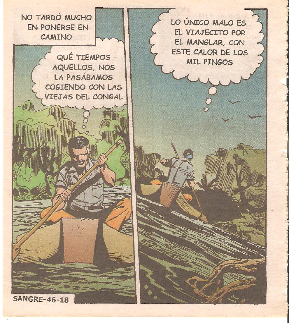 sangre caliente 046 image number 18