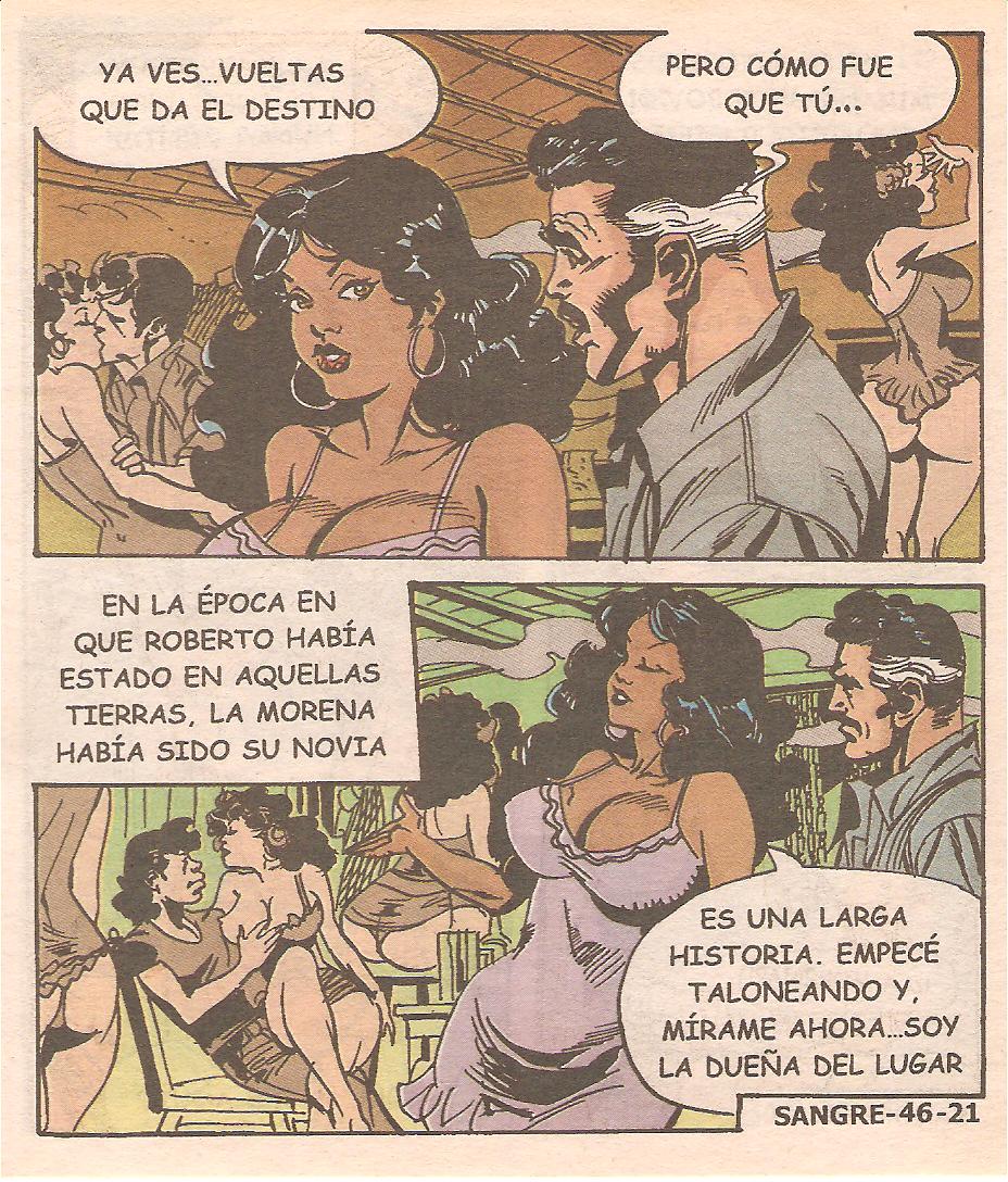 sangre caliente 046 image number 21