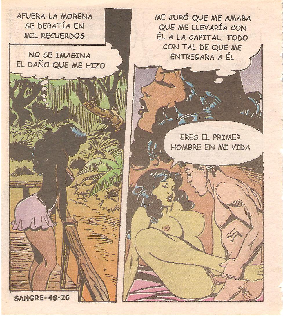 sangre caliente 046 image number 26