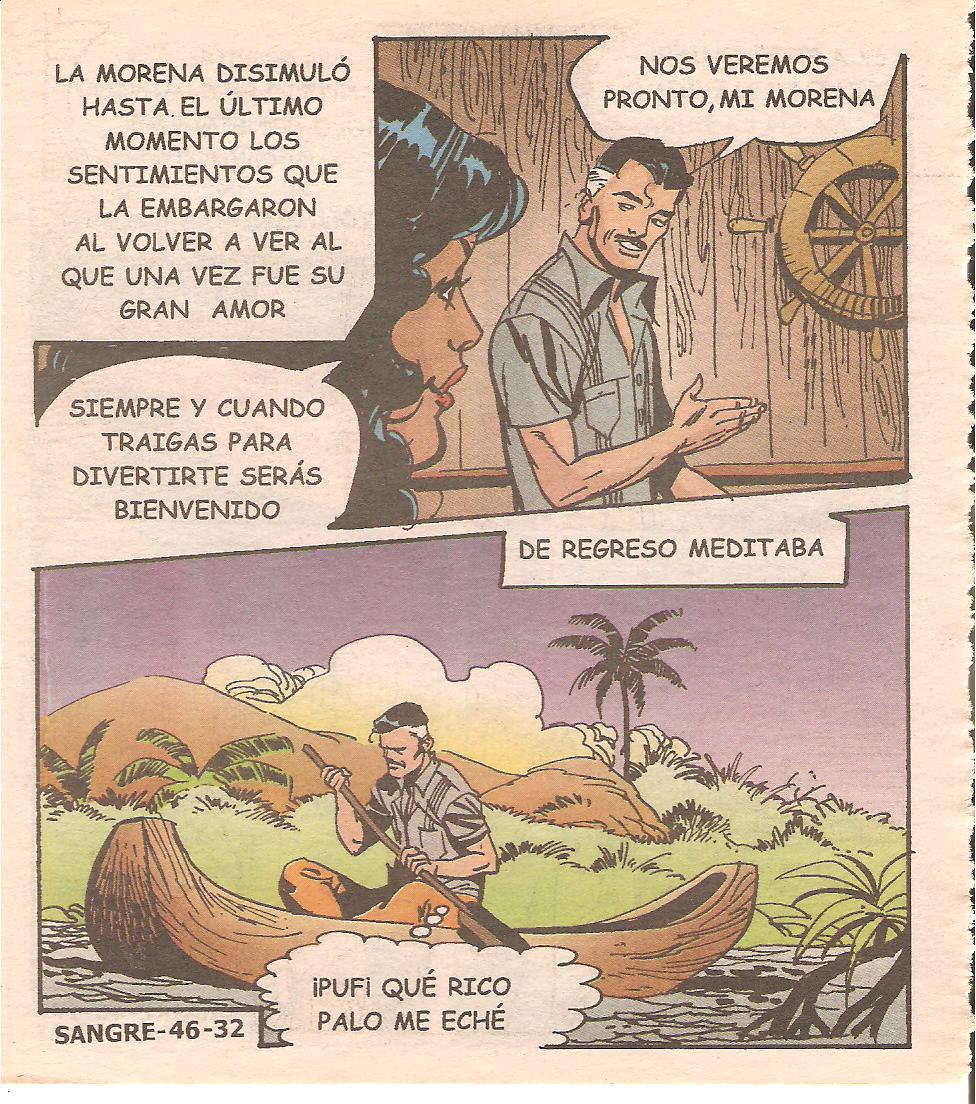sangre caliente 046 image number 32
