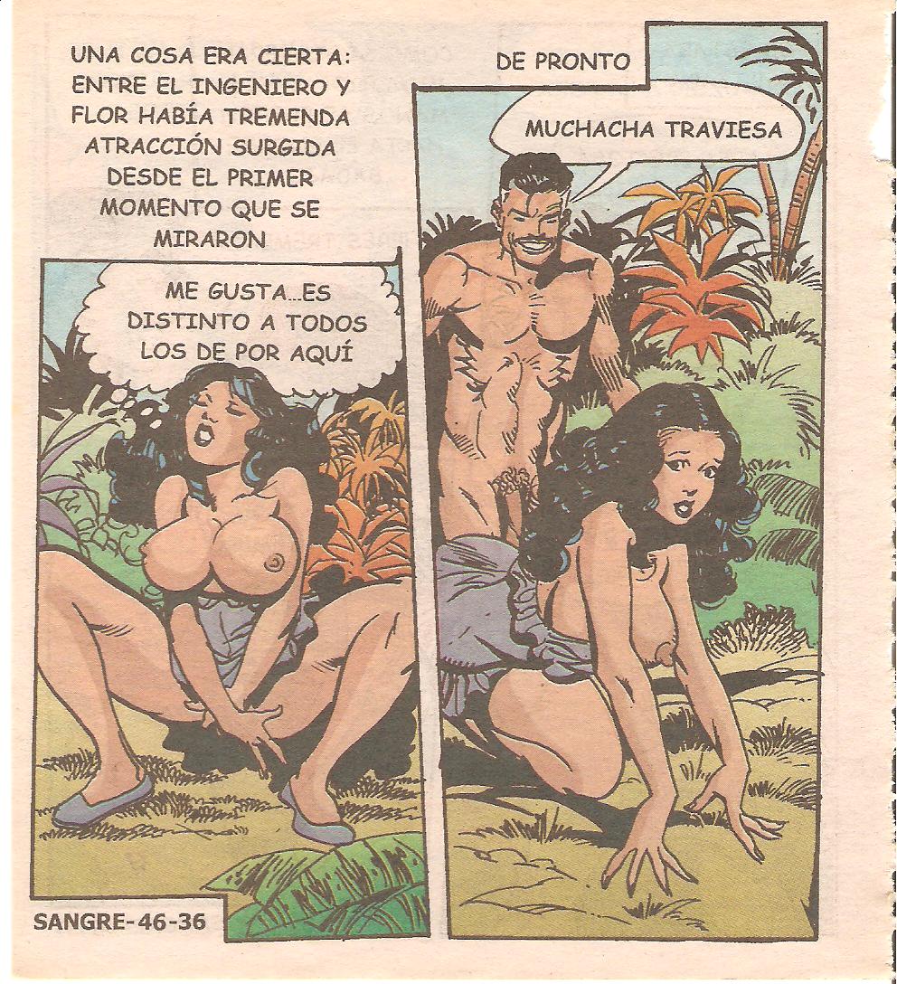 sangre caliente 046 image number 36