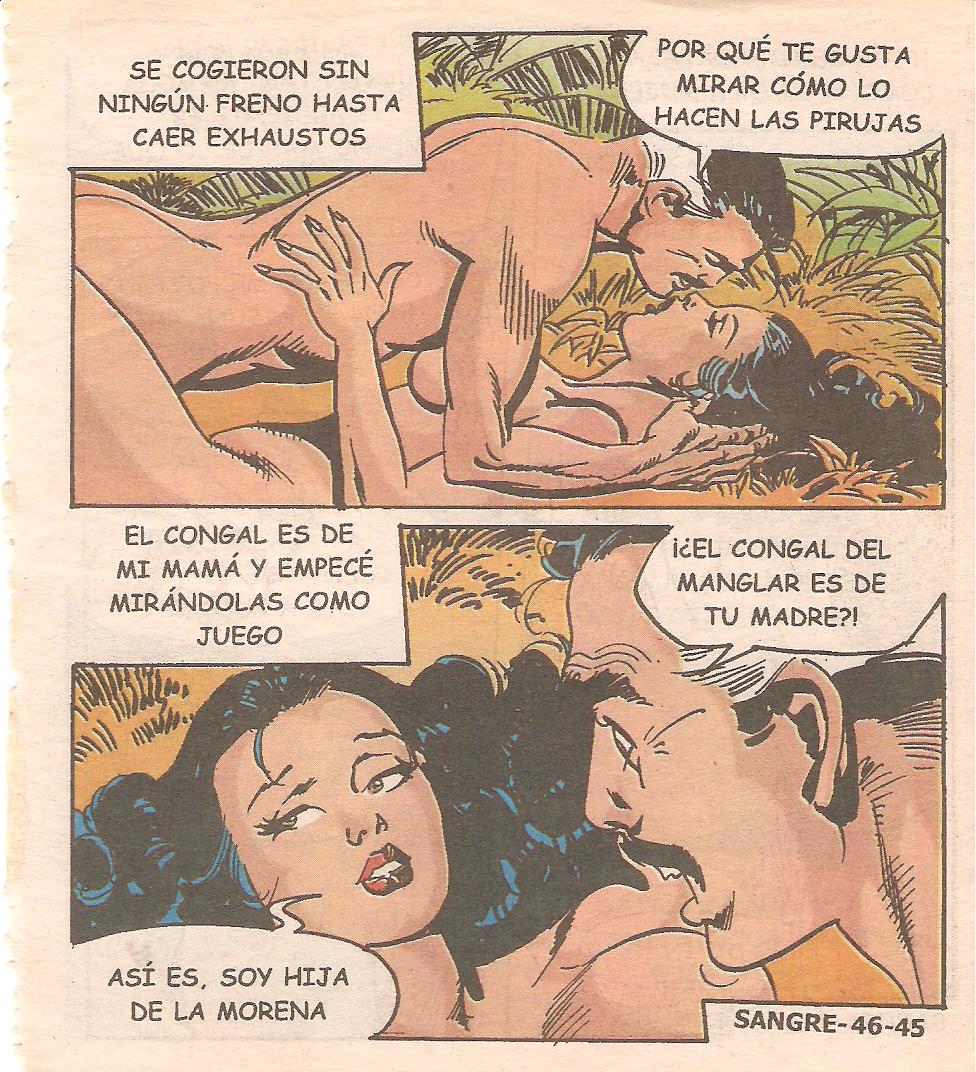 sangre caliente 046 image number 45