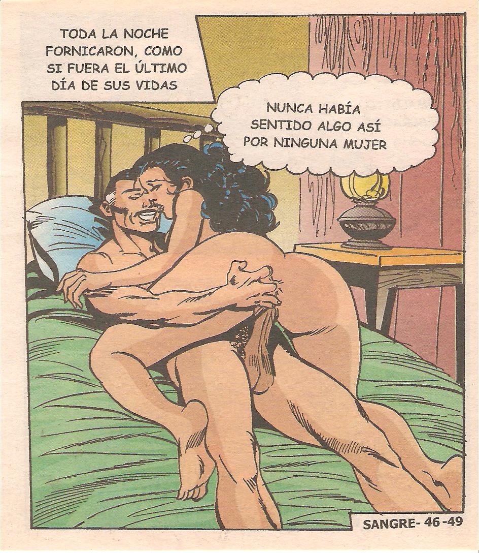 sangre caliente 046 image number 49
