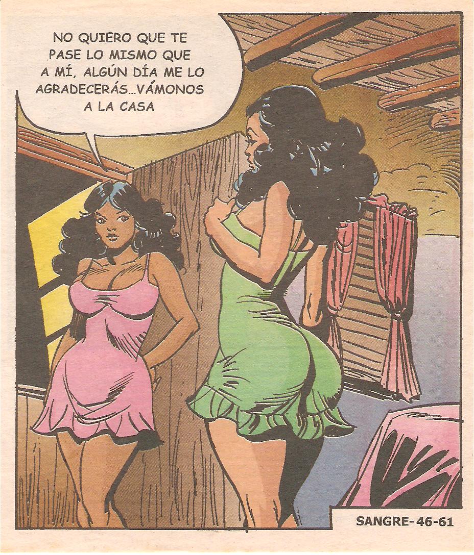 sangre caliente 046 image number 61