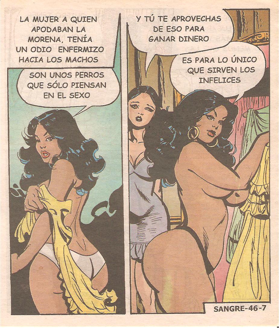 sangre caliente 046 image number 7