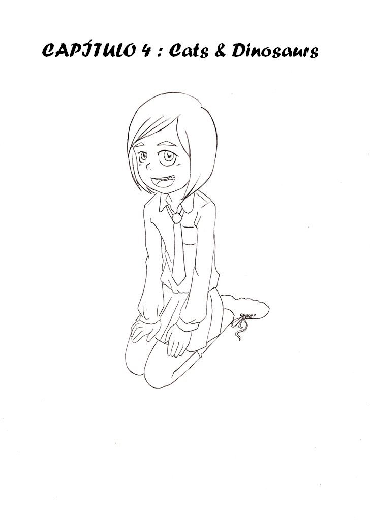 Nidolis - Capitulo 4 \