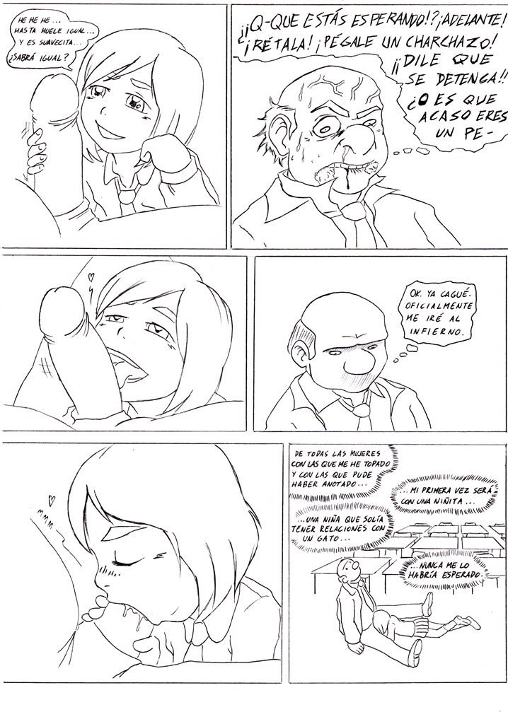 Nidolis - Capitulo 4 \