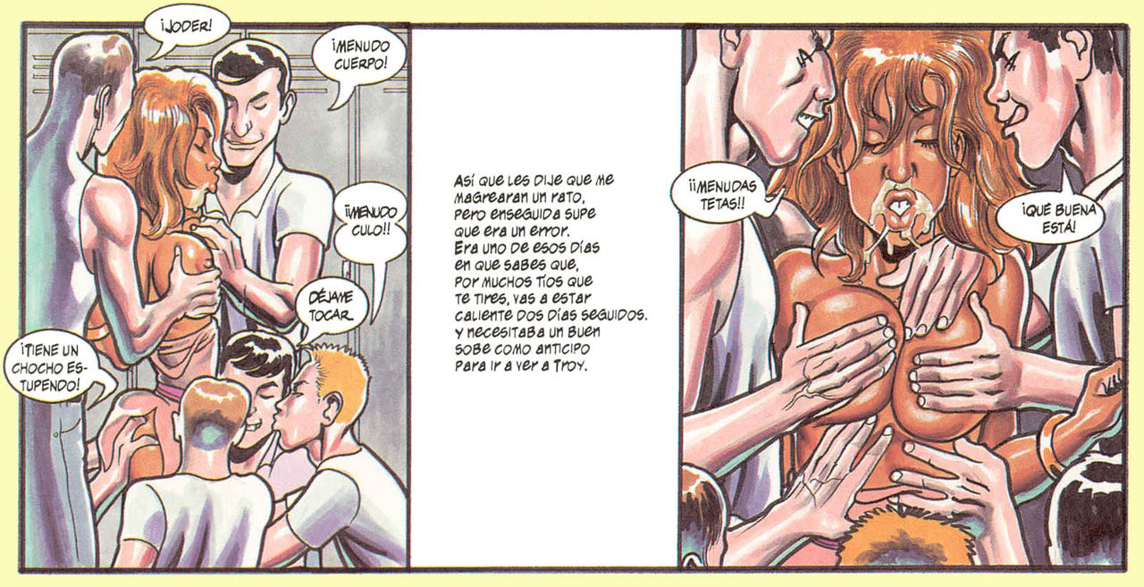 Jill - Part Time Lover image number 103