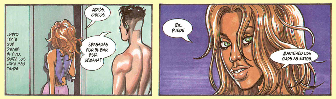 Jill - Part Time Lover image number 10