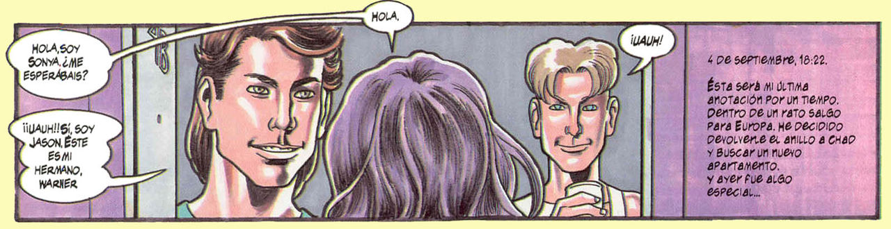 Jill - Part Time Lover image number 114