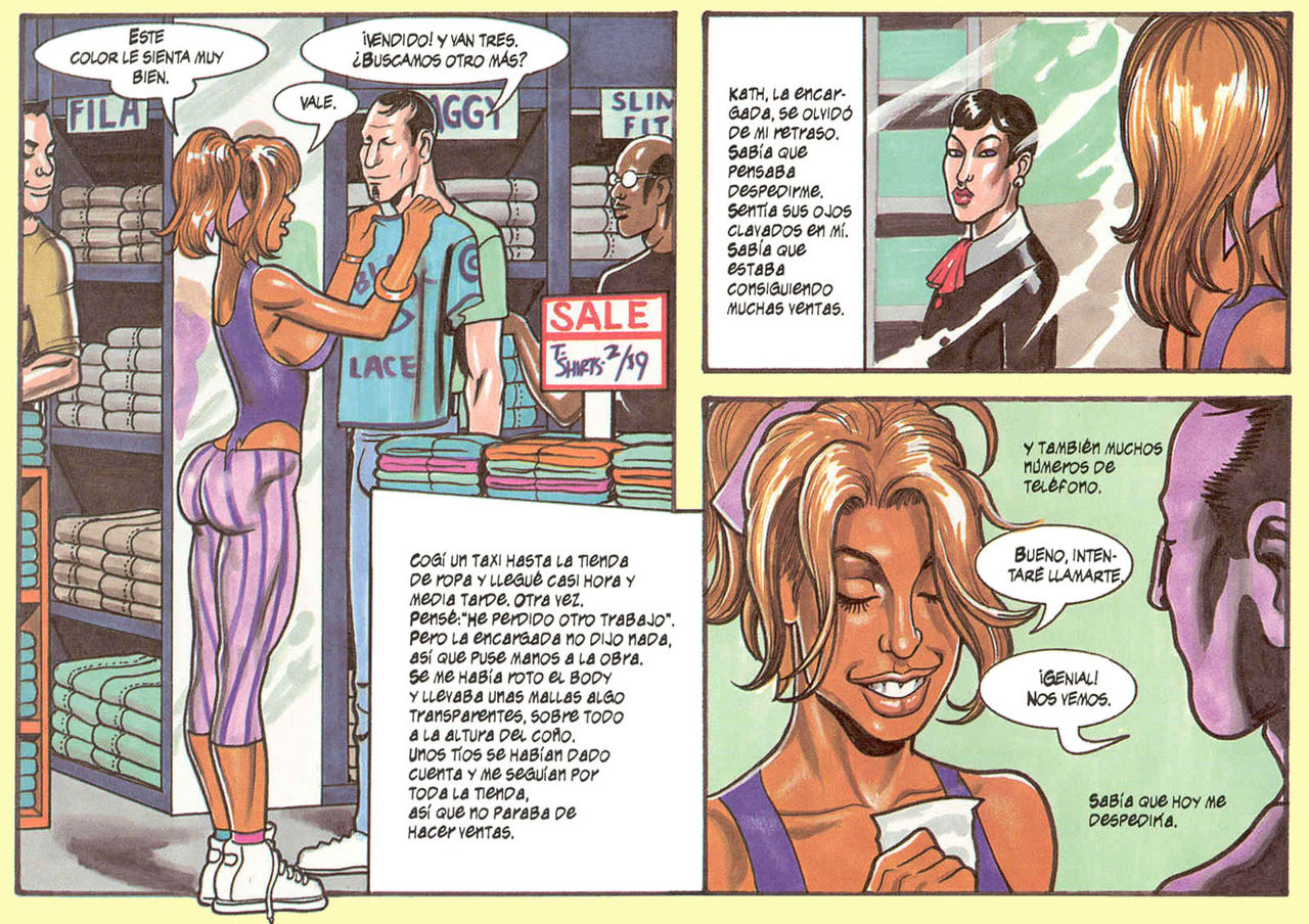 Jill - Part Time Lover image number 11