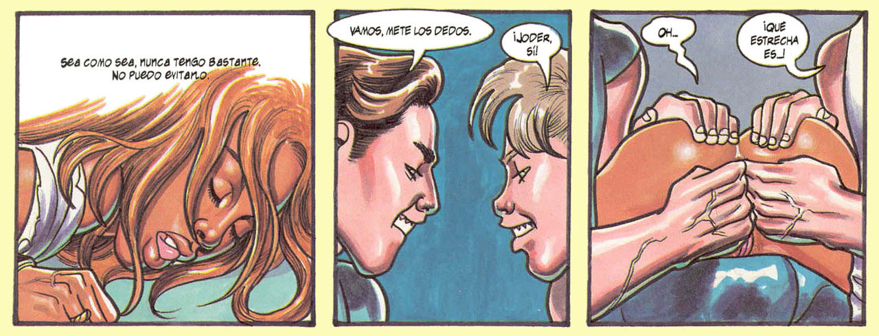 Jill - Part Time Lover image number 121