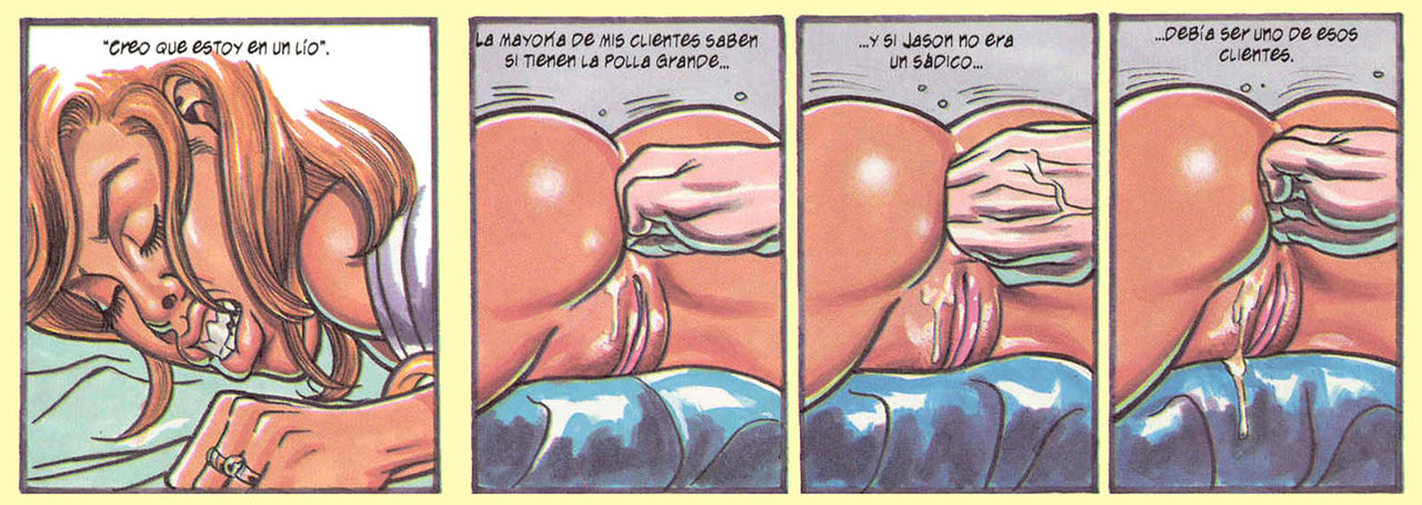 Jill - Part Time Lover image number 124