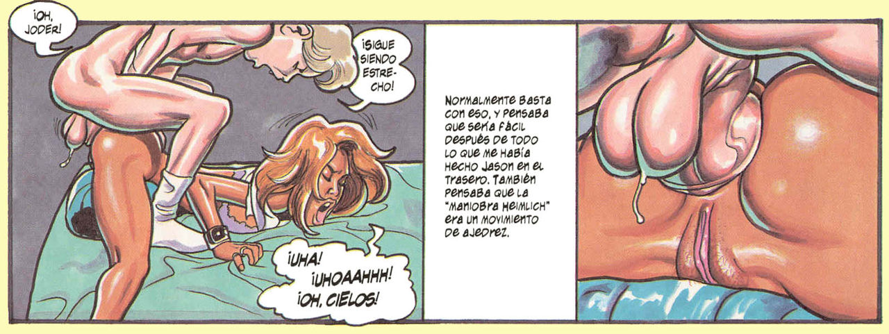 Jill - Part Time Lover image number 128