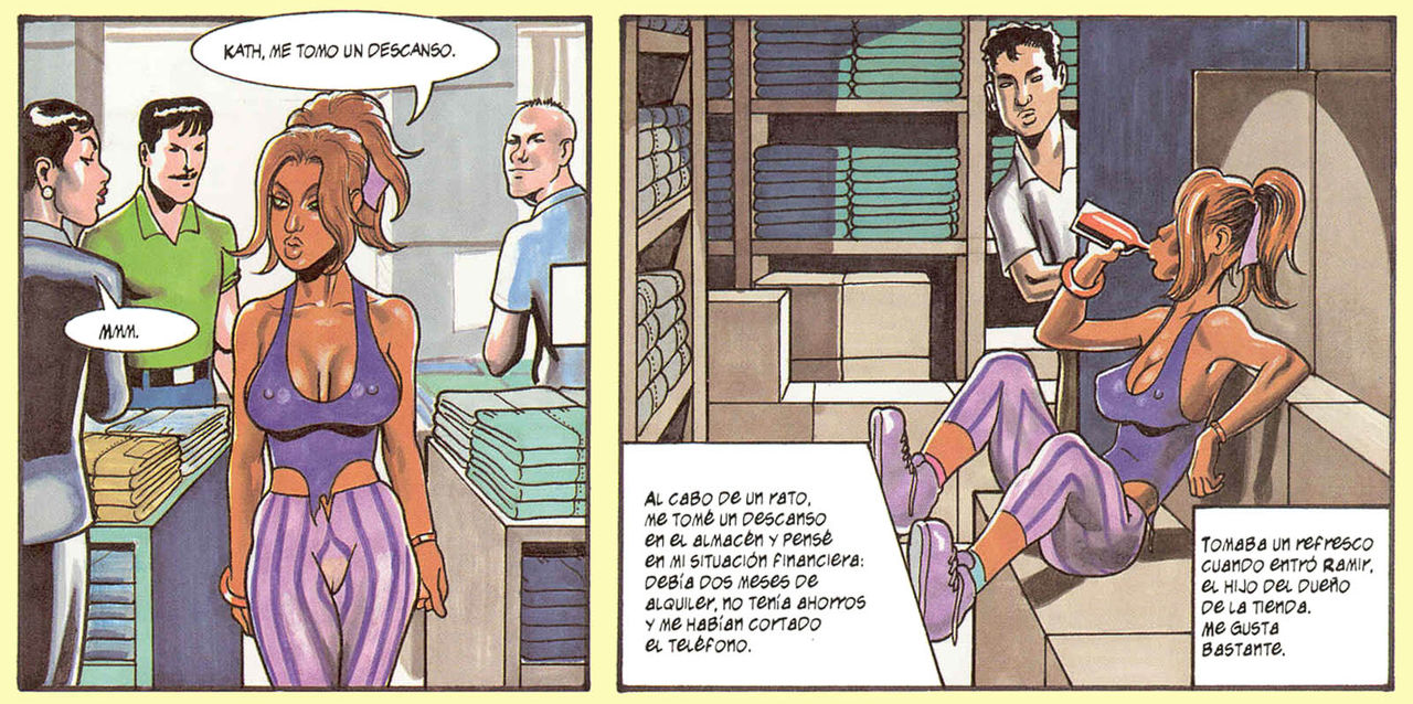 Jill - Part Time Lover image number 12