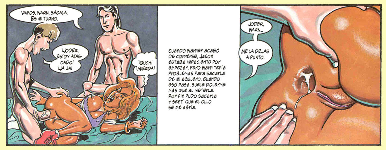 Jill - Part Time Lover image number 135