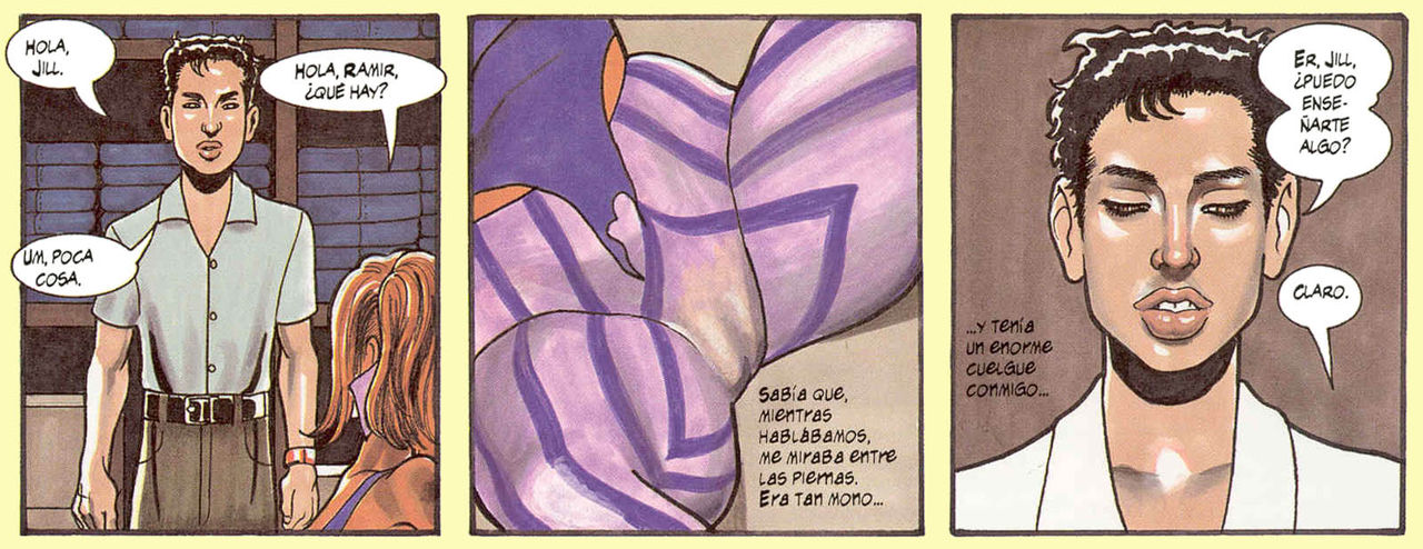 Jill - Part Time Lover image number 13