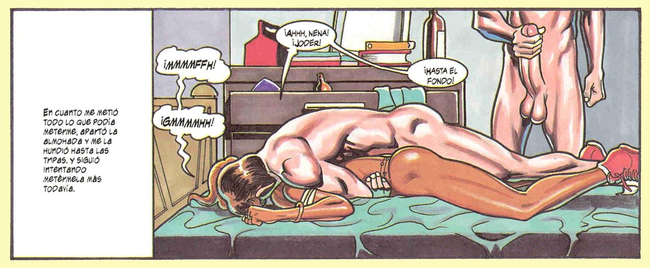 Jill - Part Time Lover image number 139