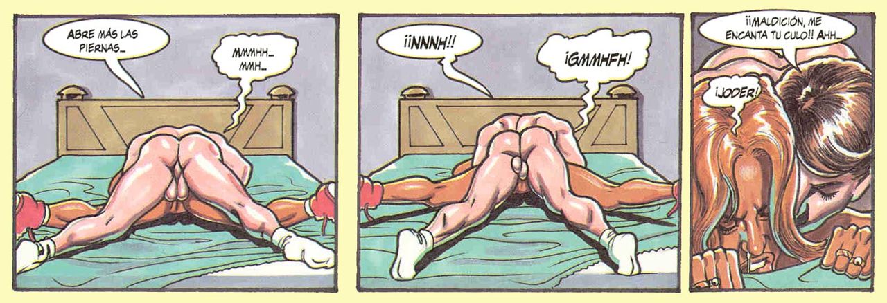 Jill - Part Time Lover image number 140