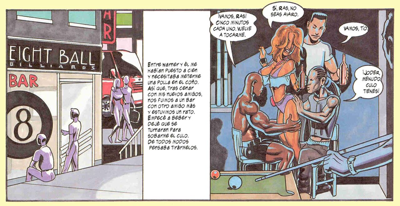 Jill - Part Time Lover image number 149