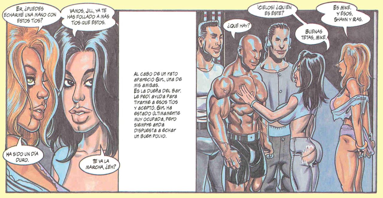 Jill - Part Time Lover image number 152