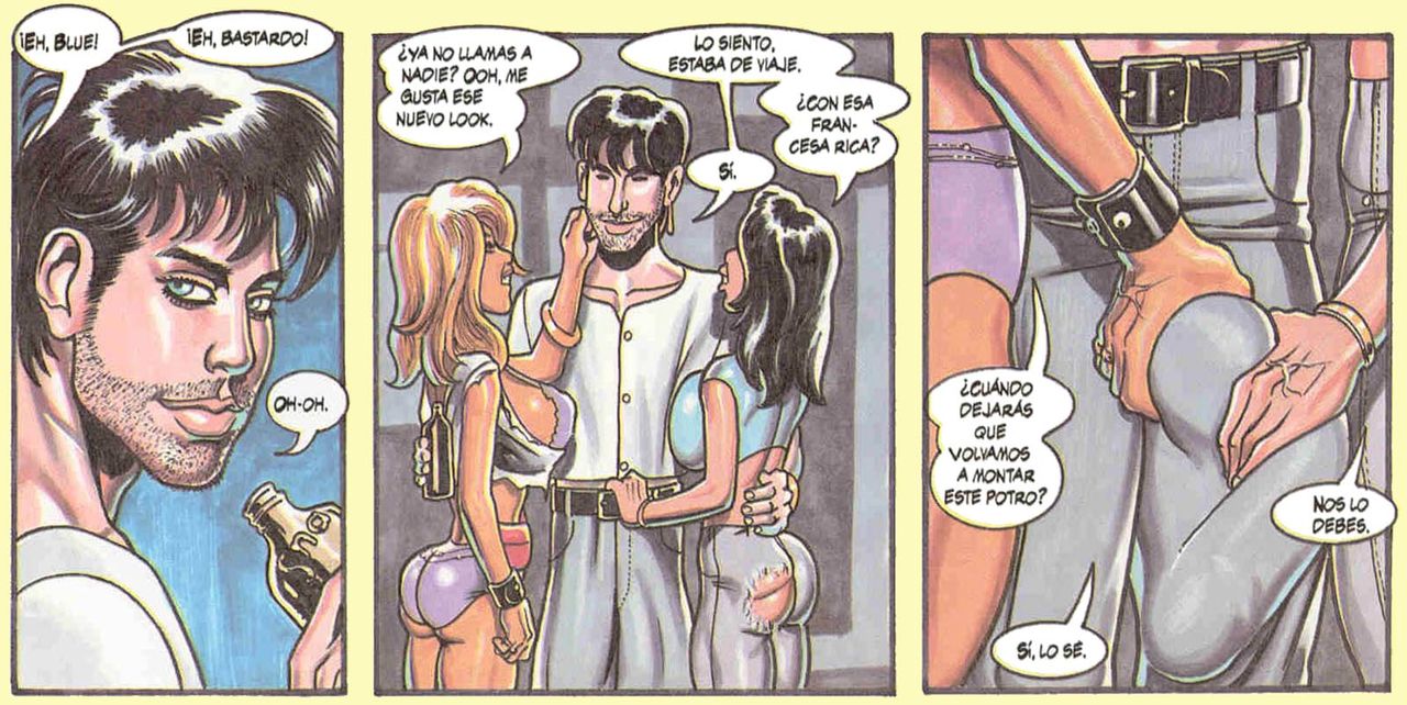 Jill - Part Time Lover image number 154