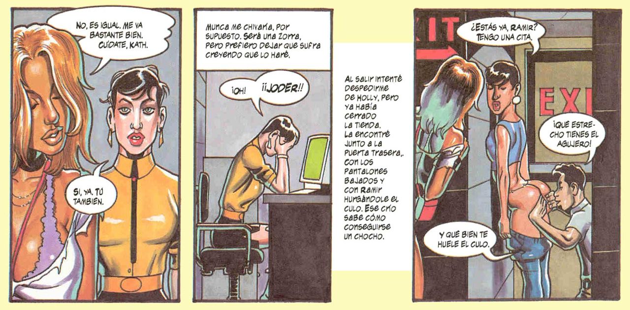 Jill - Part Time Lover image number 160