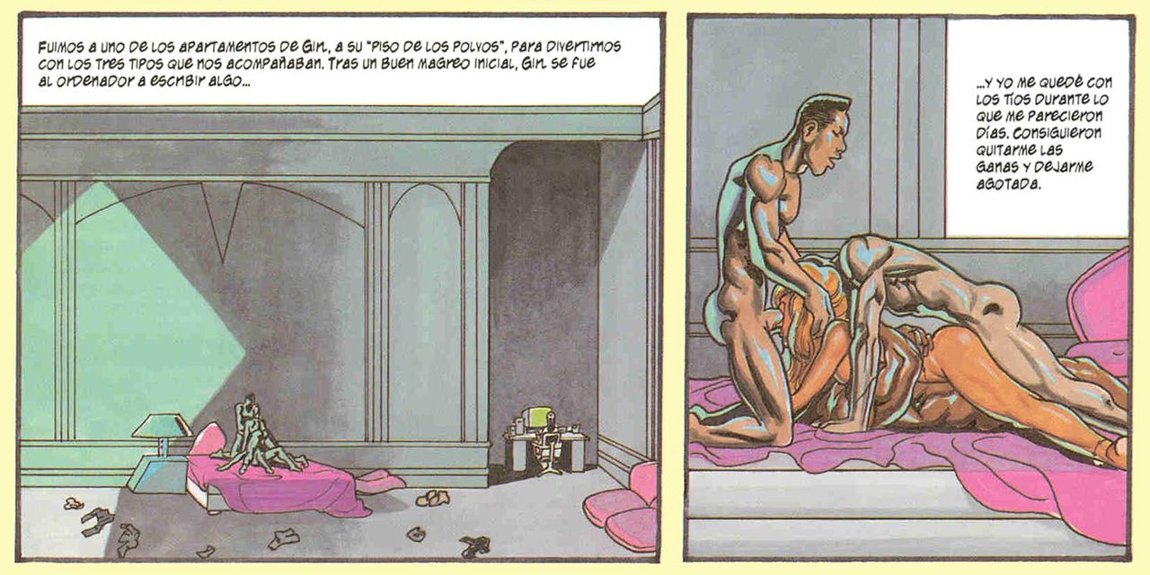 Jill - Part Time Lover image number 162