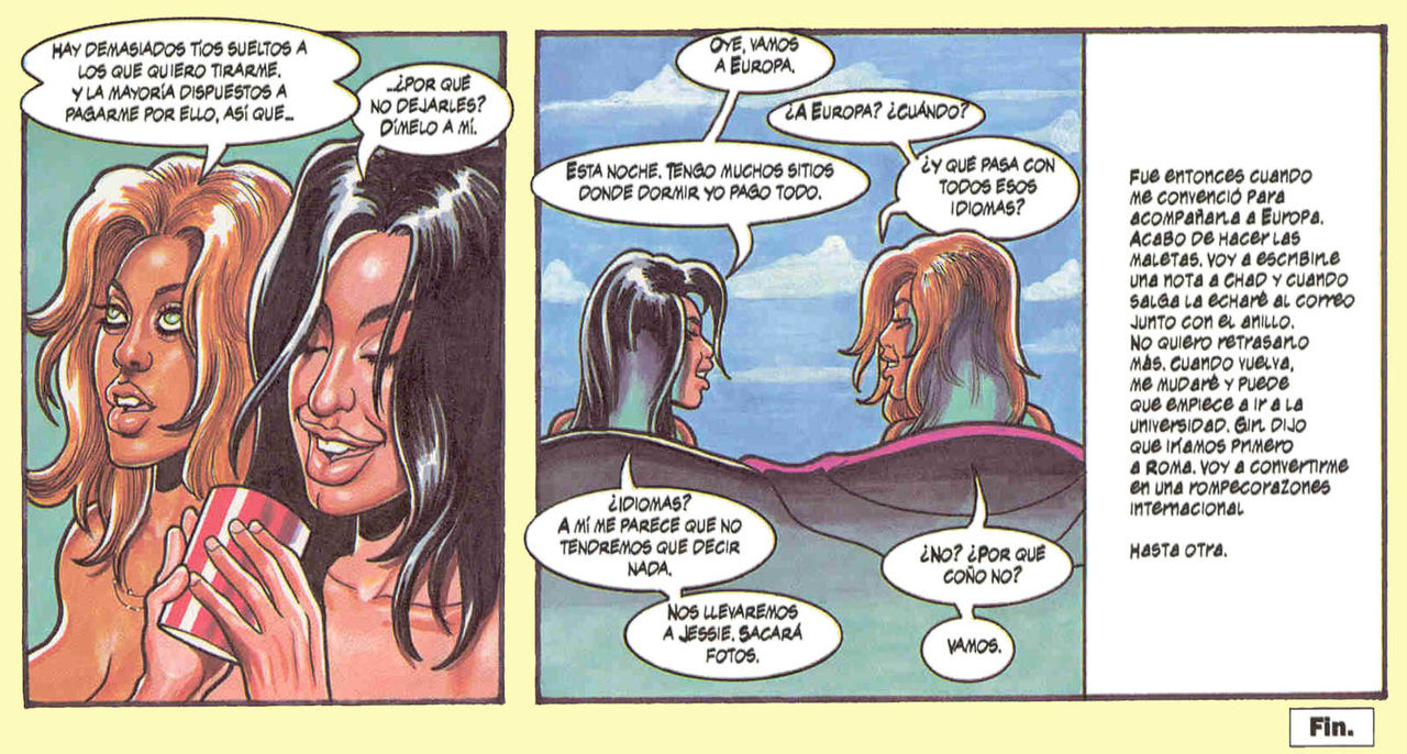 Jill - Part Time Lover image number 167