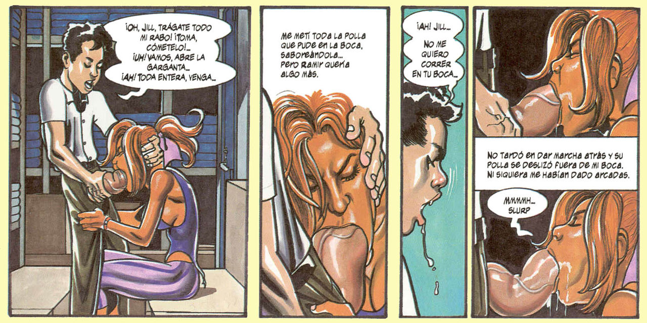 Jill - Part Time Lover image number 18