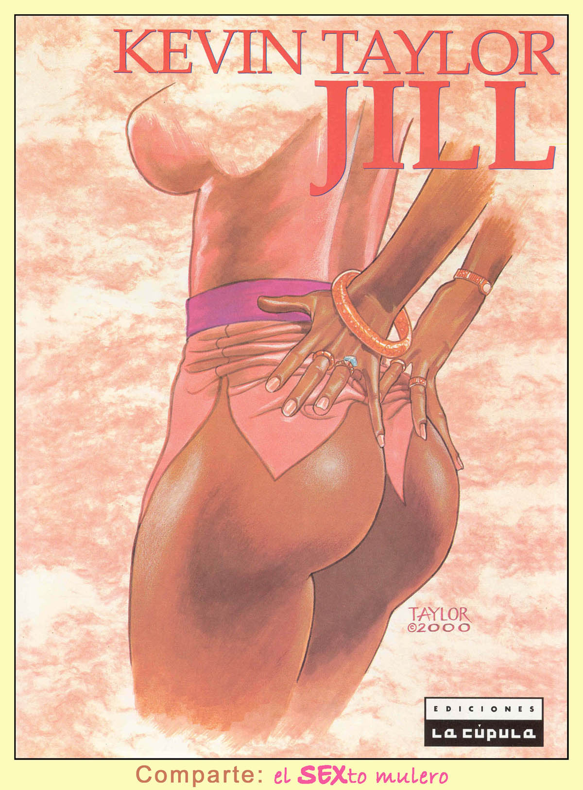 Jill - Part Time Lover image number 1