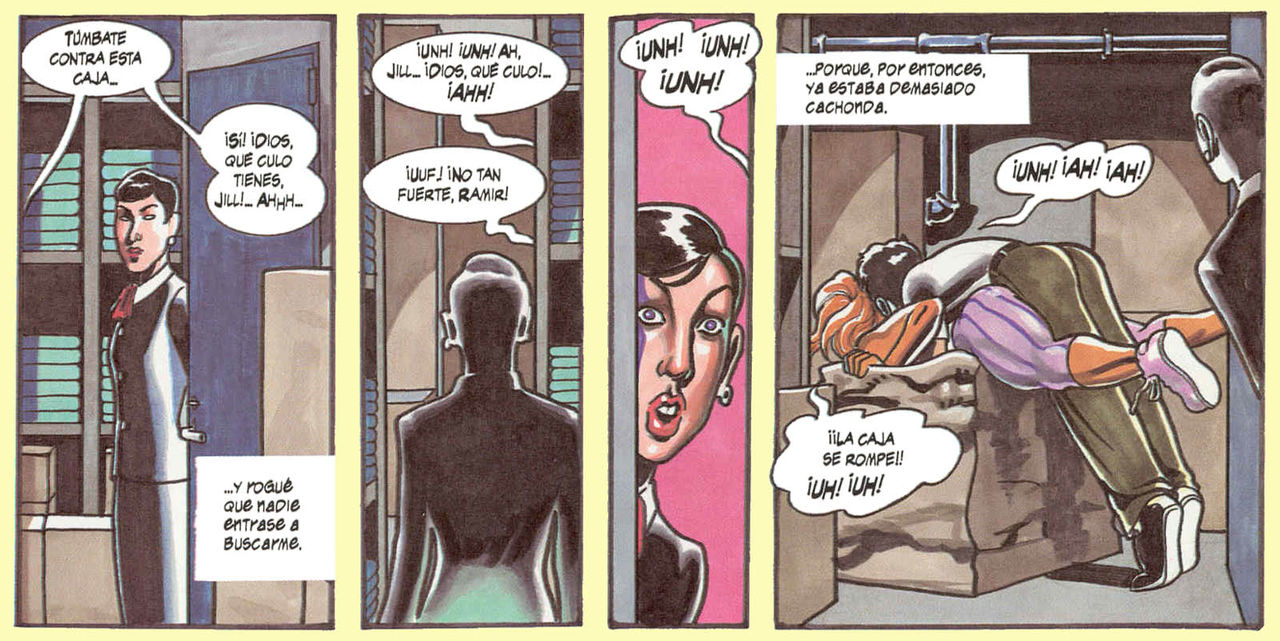 Jill - Part Time Lover image number 20