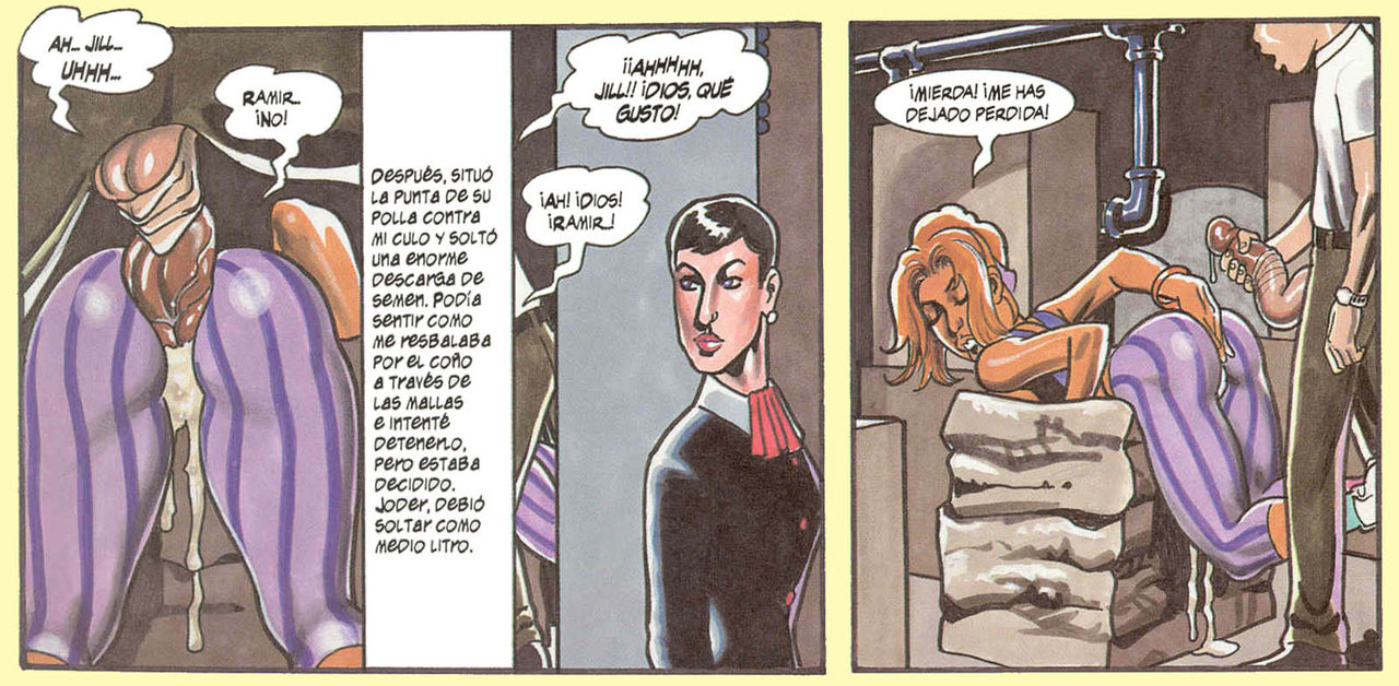 Jill - Part Time Lover image number 22