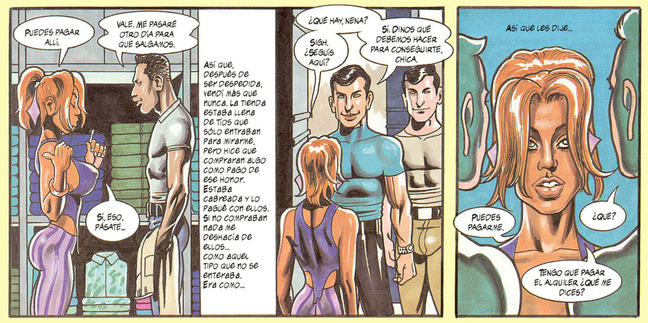 Jill - Part Time Lover image number 27