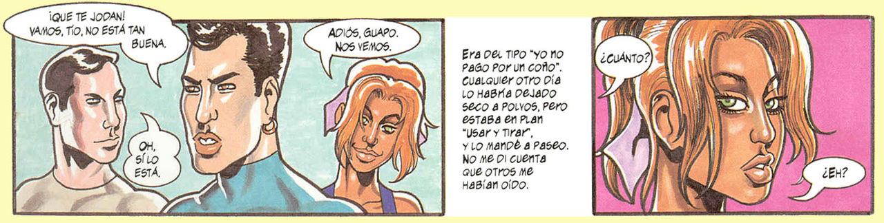 Jill - Part Time Lover image number 28