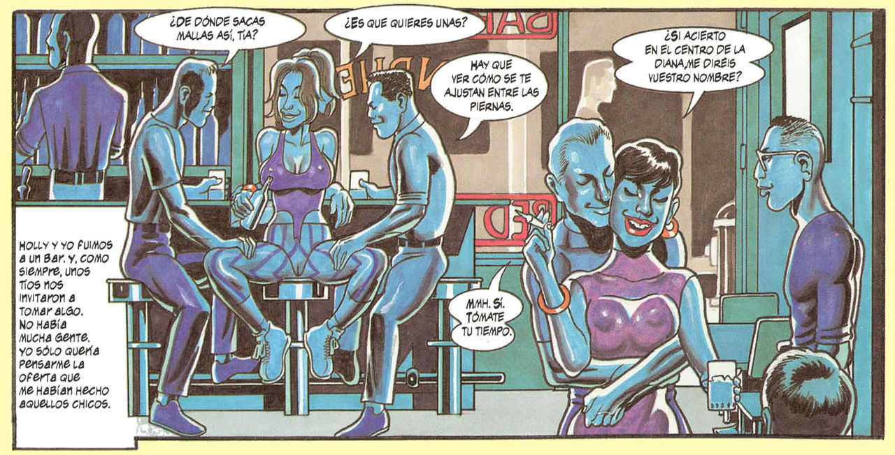 Jill - Part Time Lover image number 33